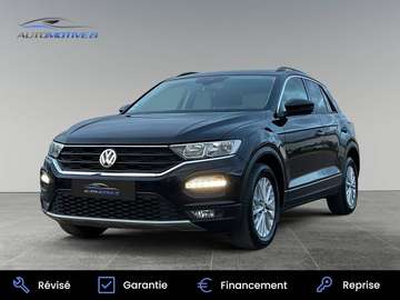 1.0 TSI 115ch Lounge