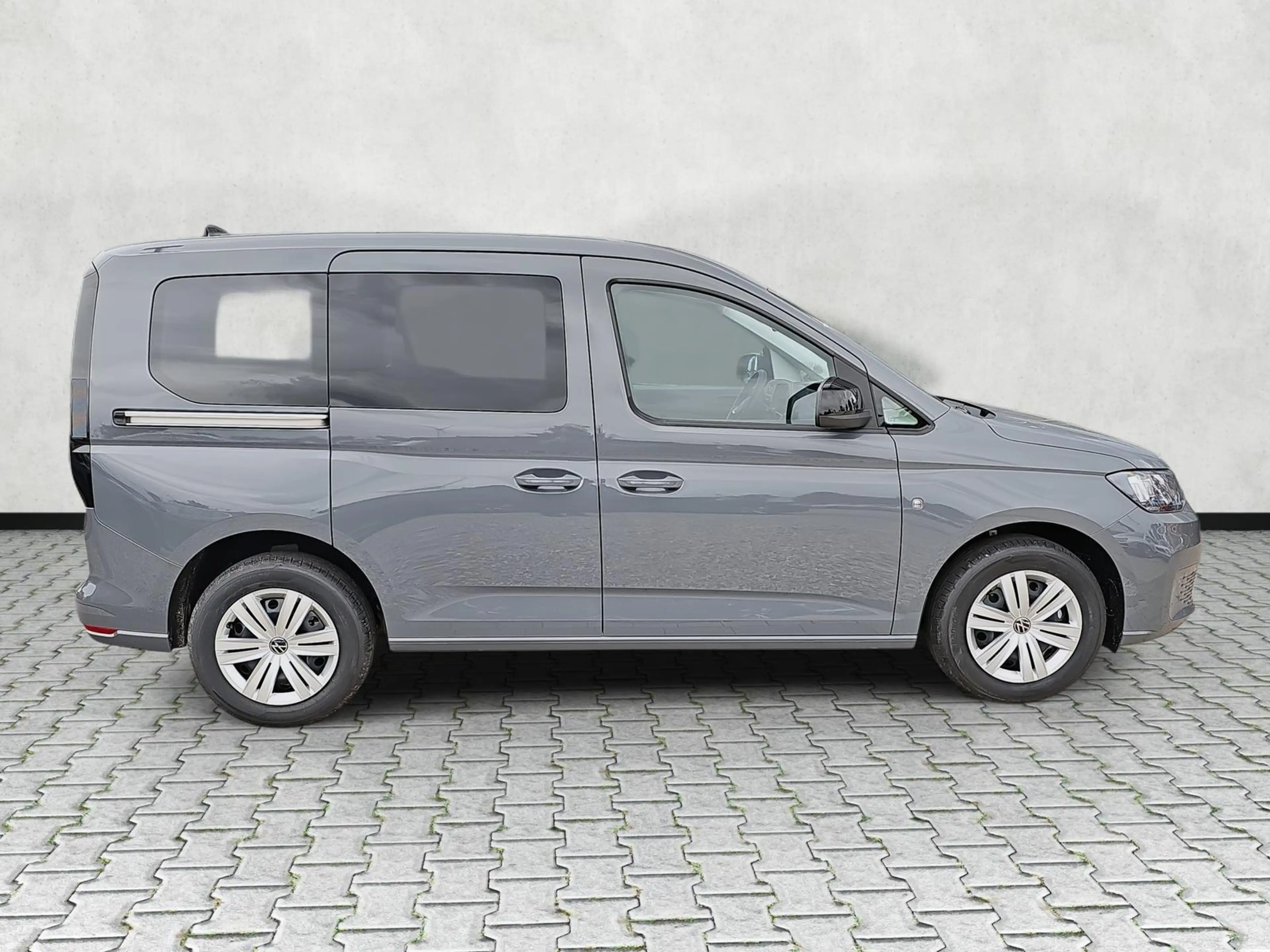 Volkswagen Caddy Basis 1.5 TSI DSG / ACC Winterpaket PDCh. 85 kW... — photo 8