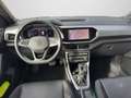 Volkswagen T-Cross ACTIVE 1.5 TSI DSG NAVI AHK KAMERA LED A Schwarz - thumbnail 3