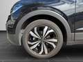 Volkswagen T-Cross ACTIVE 1.5 TSI DSG NAVI AHK KAMERA LED A Schwarz - thumbnail 8