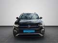 Volkswagen T-Cross ACTIVE 1.5 TSI DSG NAVI AHK KAMERA LED A Schwarz - thumbnail 5