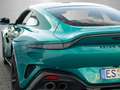 Aston Martin V8 Vantage Vorführwagen Grün - thumbnail 26