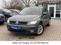 Volkswagen Tiguan Comfortline SHZ.AHK.KAM.SPURH.ACC.TÜV NEU Grau - thumbnail 1
