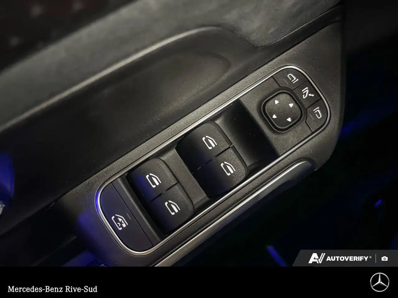 Mercedes-Benz GLB fotografie Mercedes-Benz GLB
