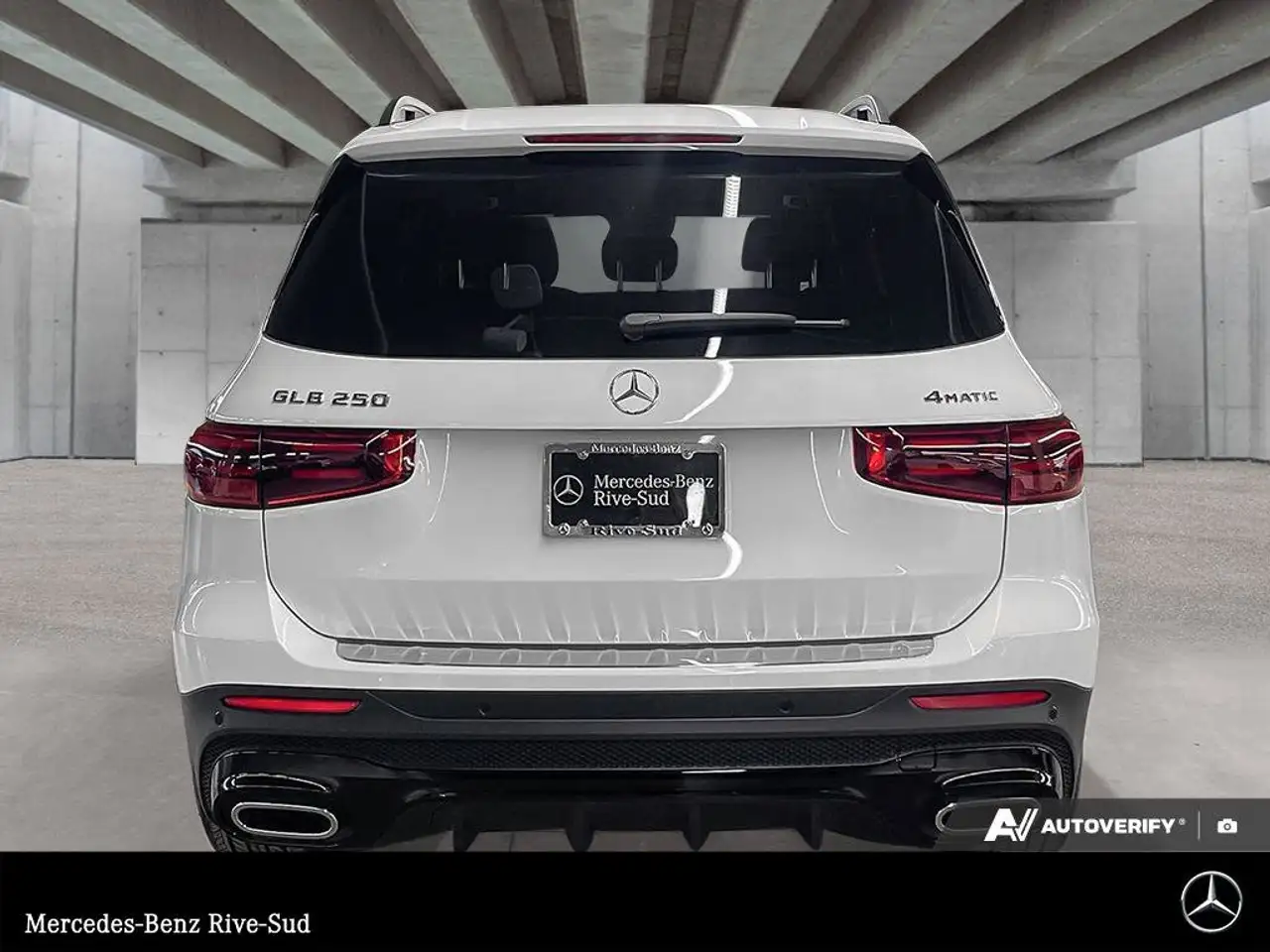 Mercedes-Benz GLB fotografie Mercedes-Benz GLB