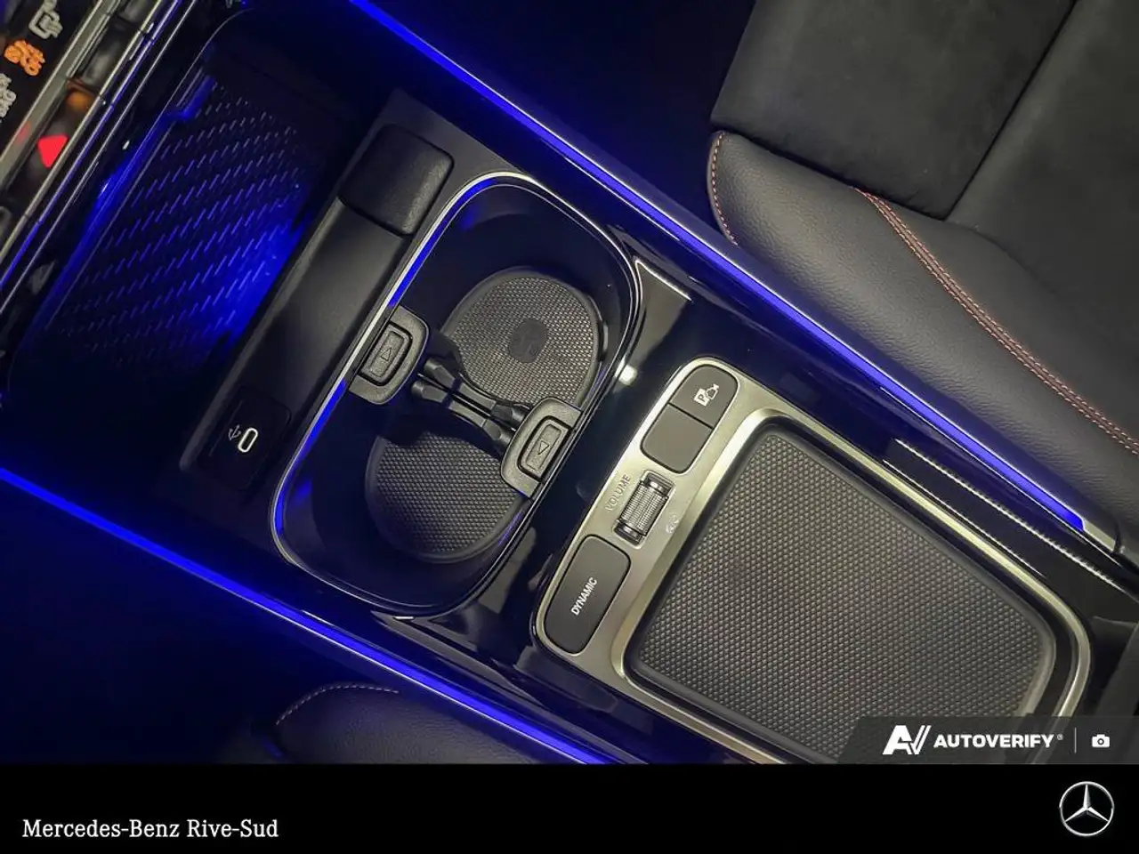 Mercedes-Benz GLB fotografie Mercedes-Benz GLB