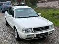 Audi 80 2.3E Quattro,1Hand,Klima,SHZ,74tkm!!!! Weiß - thumbnail 11