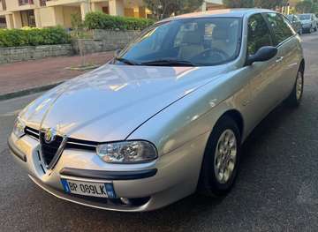 Sport wagon 2.5 V6 24v  Distinctive 192cv benzina