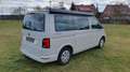 Volkswagen T6.1 California Ocean Jahreswagen 1. Hand Grau - thumbnail 3