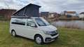Volkswagen T6.1 California Ocean Jahreswagen 1. Hand Grau - thumbnail 16