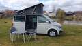 Volkswagen T6.1 California Ocean Jahreswagen 1. Hand Grau - thumbnail 11