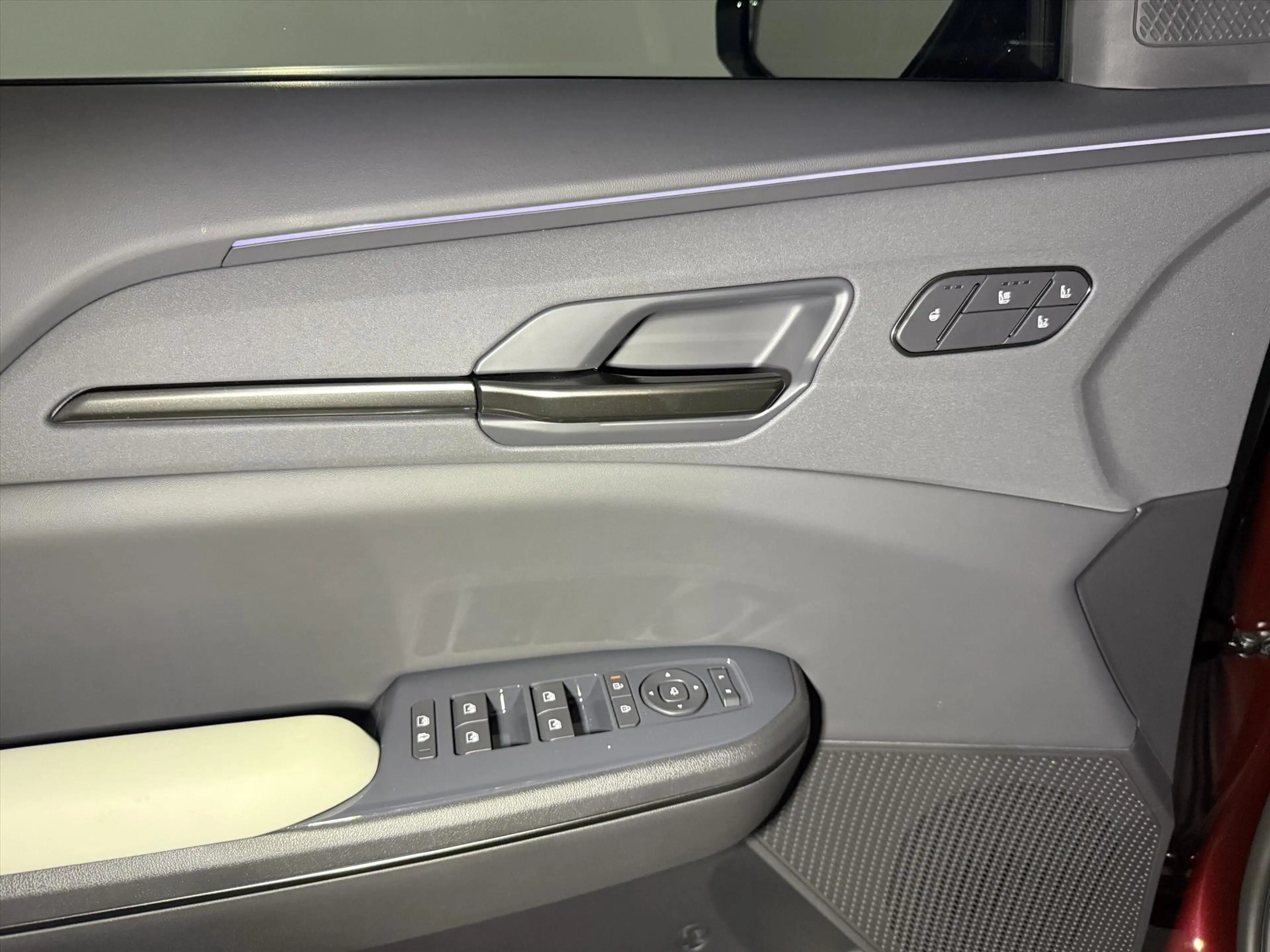 Kia EV5 81,4 kWh 217pk 2WD GT-Line Business Edition — photo 25