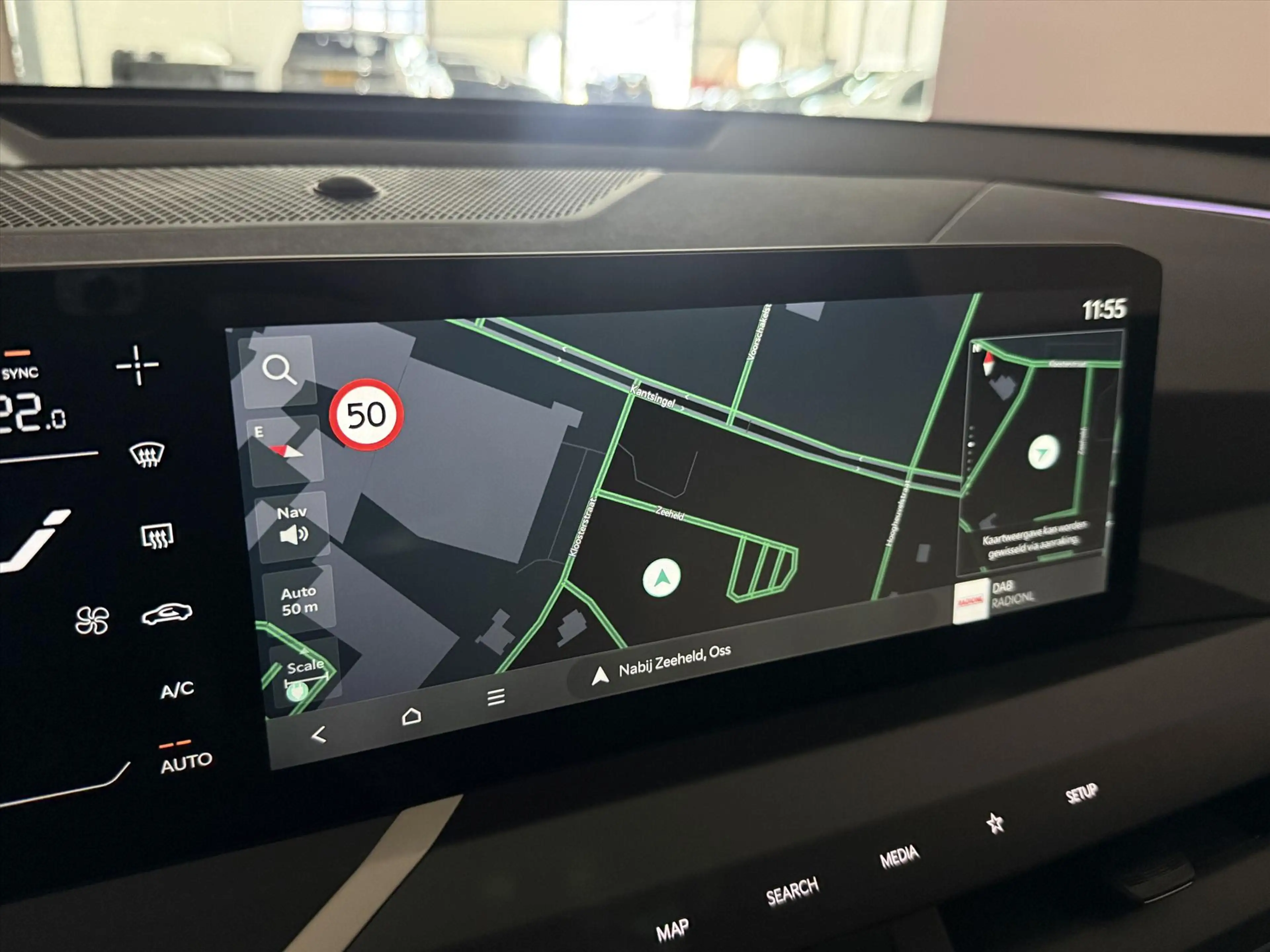 Kia EV5 81,4 kWh 217pk 2WD GT-Line Business Edition — photo 17