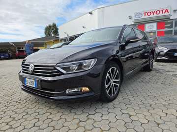 Passat Variant 2.0 tdi Highline 150cv