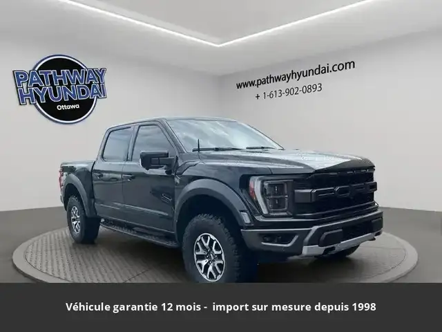 Ford Sonstige