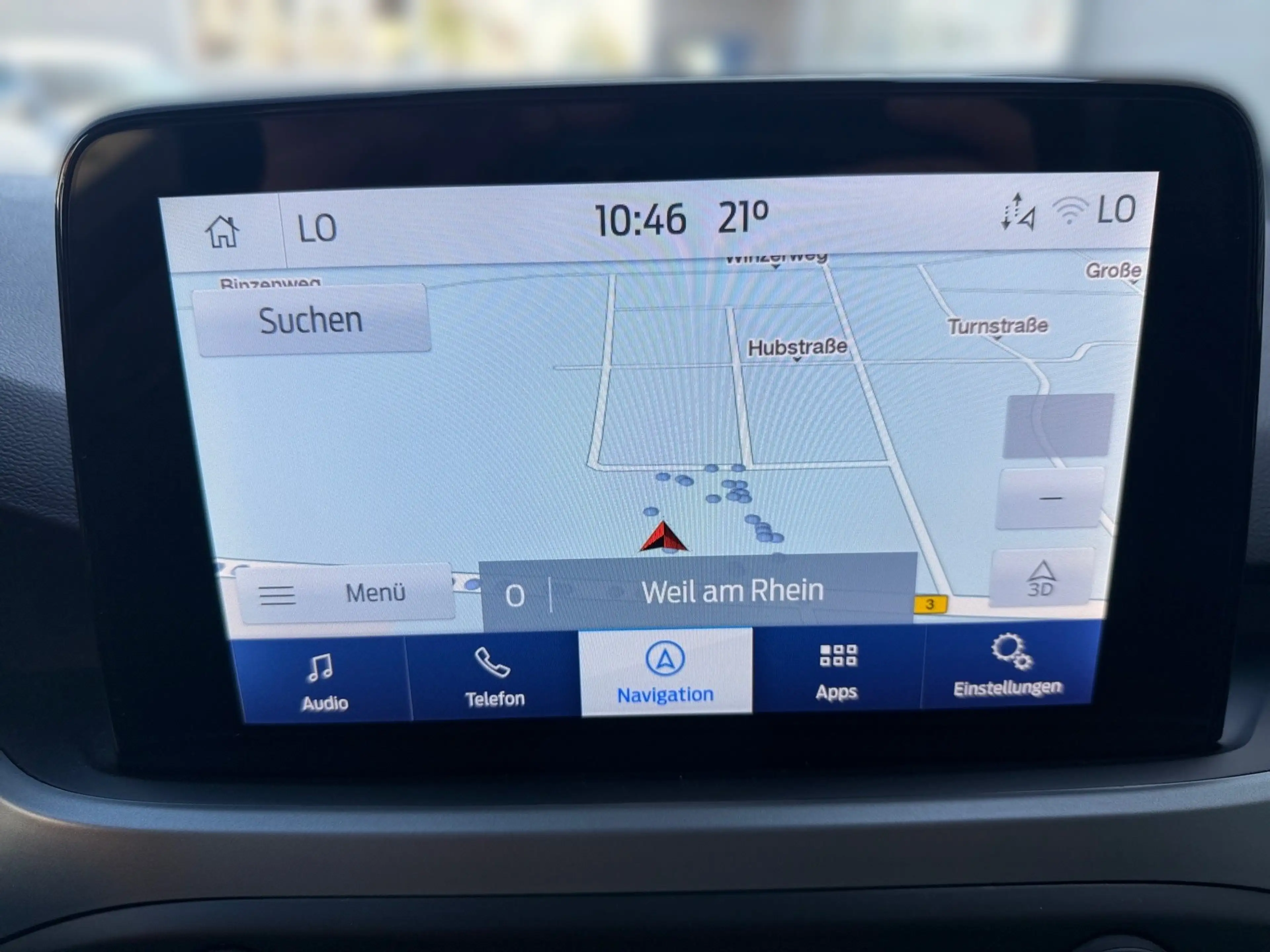 Ford Focus LED+Winterp.+Shz.+Beh. Frontsch.+Sports. — photo 13