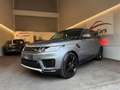 Land Rover Range Rover Sport 3,0 i6 D300 MHEV AWD HSE Aut./PANORAMA/LED/HEAD... Grau - thumbnail 1