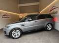 Land Rover Range Rover Sport 3,0 i6 D300 MHEV AWD HSE Aut./PANORAMA/LED/HEAD... Grau - thumbnail 4