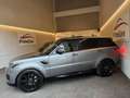 Land Rover Range Rover Sport 3,0 i6 D300 MHEV AWD HSE Aut./PANORAMA/LED/HEAD... Grau - thumbnail 4