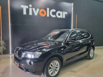 xDrive 20d Essential Edition