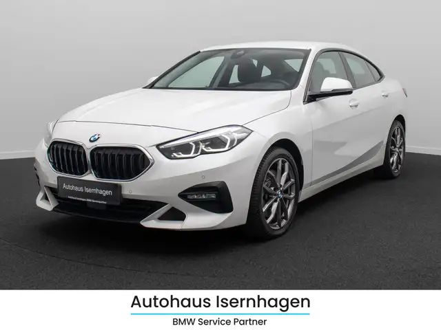 BMW 220 Sport Line HUD DAB Alarm Komfort