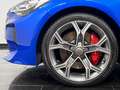 Kia Stinger 3.3 GT 4WD*Pano*Memory*H&K*LED*ACC*360°* Blu/Azzurro - thumbnail 10