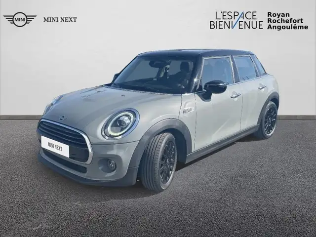 MINI Cooper E Cooper 136ch  Edition Greenwich