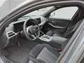 BMW 320 d xDrive Grau - thumbnail 4