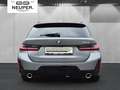 BMW 320 d xDrive Grau - thumbnail 7
