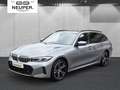 BMW 320 d xDrive Grau - thumbnail 1