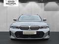 BMW 320 d xDrive Grau - thumbnail 2