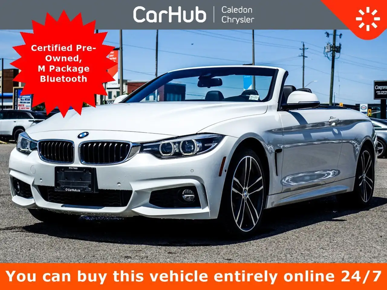 BMW 4 Series fotografie BMW 4 Series
