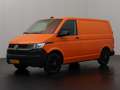 Volkswagen T6.1 Transporter 2.0TDI Achterdeuren | Navigatie | Camera | Airco | Oranje - thumbnail 7