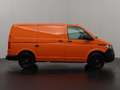 Volkswagen T6.1 Transporter 2.0TDI Achterdeuren | Navigatie | Camera | Airco | Oranje - thumbnail 13