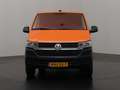 Volkswagen T6.1 Transporter 2.0TDI Achterdeuren | Navigatie | Camera | Airco | Oranje - thumbnail 10