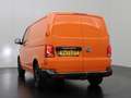 Volkswagen T6.1 Transporter 2.0TDI Achterdeuren | Navigatie | Camera | Airco | Oranje - thumbnail 21