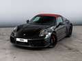 Porsche 911 Targa 4 GTS Schwarz - thumbnail 4
