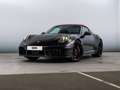 Porsche 911 Targa 4 GTS Schwarz - thumbnail 1