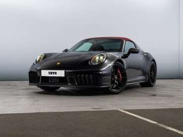 Targa 4 GTS