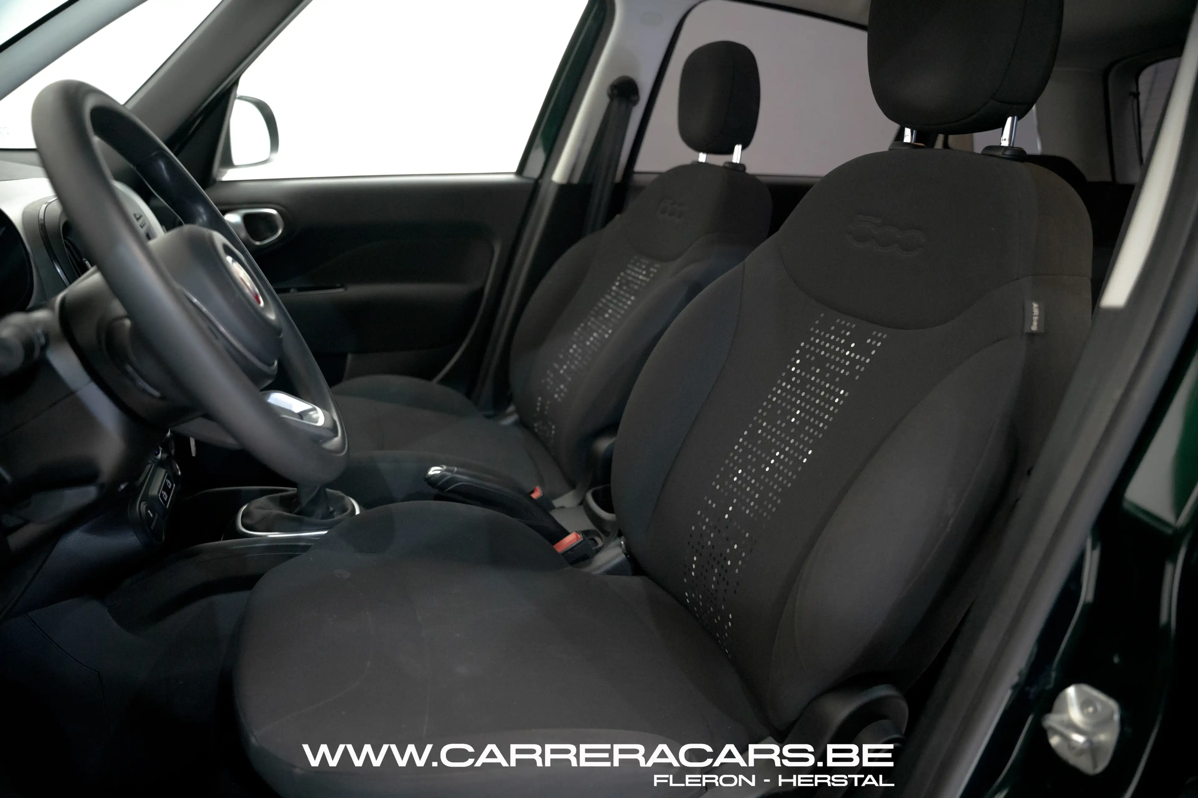 Fiat 500L 1.4i Sport*|NAVI*CAMERA*CRUISE*ATTELAGE*CLIM*PDC*| — photo 15