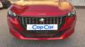Peugeot 208 II 1.2 PureTech 100 EAT8 Allure Pack - Automatique Rouge - thumbnail 20