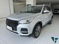 DR Automobiles DR4.0 1.5 Bi-Fuel GPL Argent - thumbnail 2