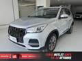 DR Automobiles DR4.0 1.5 Bi-Fuel GPL Plateado - thumbnail 1