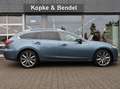 Mazda 6 Kombi SPORTS-LINE*Autom.*Scheckheft*Matrix-LED* Ma Blau - thumbnail 6