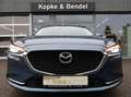 Mazda 6 Kombi SPORTS-LINE*Autom.*Scheckheft*Matrix-LED* Ma Blau - thumbnail 8