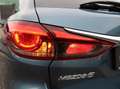 Mazda 6 Kombi SPORTS-LINE*Autom.*Scheckheft*Matrix-LED* Ma Blau - thumbnail 12