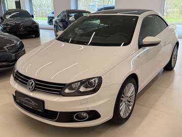 2.0 TDI Cup BMT  Xenon SHZ