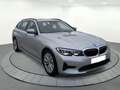 BMW 318 318d Touring Gris - thumbnail 2