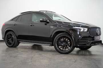 GLE 53 AMG 4Matic+ Coupe*Garantie 2028*Neuwagenzst