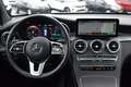 Mercedes-Benz GLC 300 300de 4MATIC Business Solution Grijs - thumbnail 19